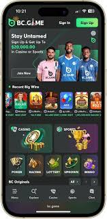 Exploring the Thrilling World of BC CO Crypto Casino Exploring the Thrilling World of BC CO Crypto Casino