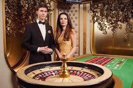 Exploring the Thrills of Red Door Roulette An Innovative Gaming Experience