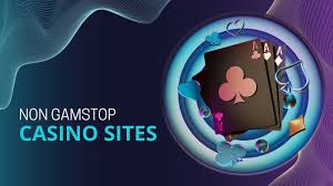 Exploring the World of Non-Gamstop Casino Sites Exploring the World of Non-Gamstop Casino Sites