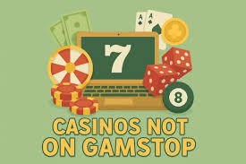Exploring UK Casino Sites Not on Gamstop -1249360730 Exploring UK Casino Sites Not on Gamstop -1249360730