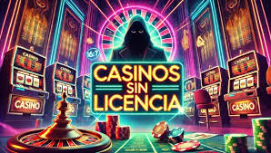 Los Mejores Casinos Sin Licencia en Línea -2024644214