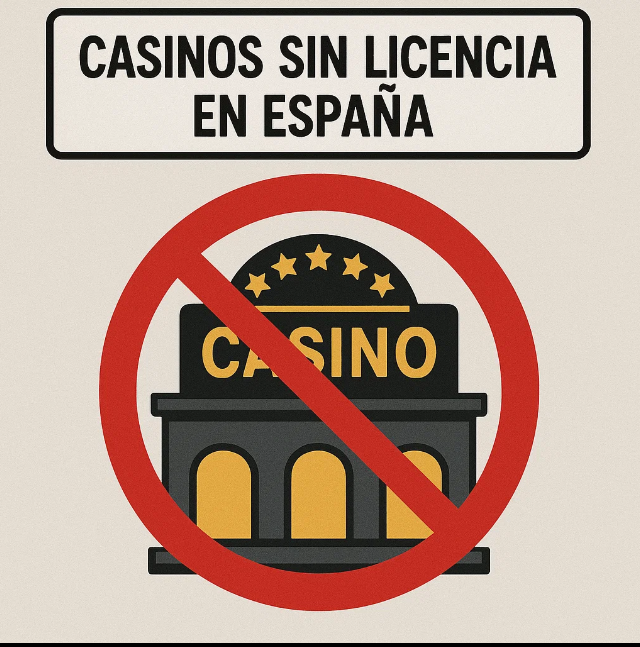 Los Mejores Casinos Sin Licencia en Línea -2024644214