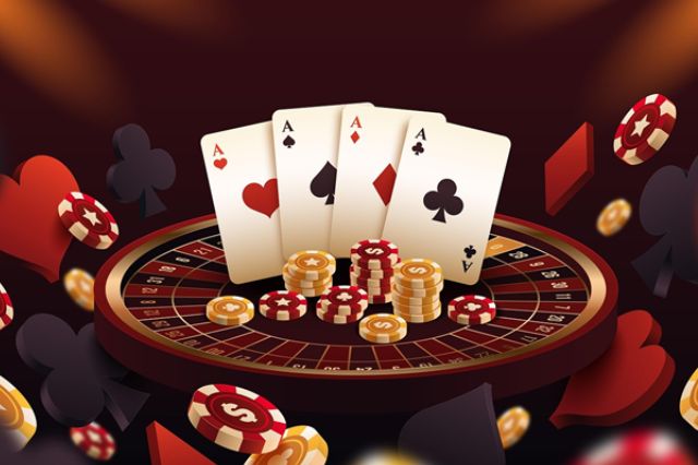 Los Mejores Casinos Sin Licencia en Línea -2024644214