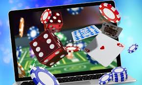 Luck of Spins Discover the Thrill of Winning Luck of Spins Discover the Thrill of Winning