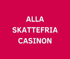 Skattefria casinon utan svensk licens - En komplett guide Skattefria casinon utan svensk licens - En komplett guide
