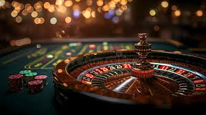The Allure of Roulette Not on GamStop A Comprehensive Guide The Allure of Roulette Not on GamStop A Comprehensive Guide