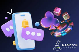 The Enchantment of Magic Win Exploring the Realm of Online Casinos The Enchantment of Magic Win Exploring the Realm of Online Casinos