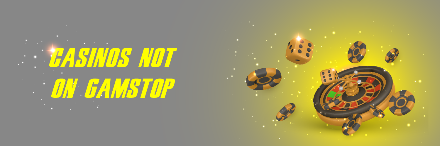 The Rise of Non-GamStop Casinos A Comprehensive Guide The Rise of Non-GamStop Casinos A Comprehensive Guide