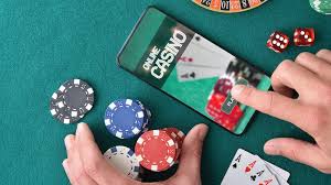 The Ultimate Guide to Online Casino Apps -1830448105