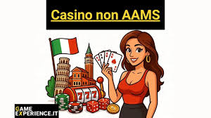 Top Casinò Non AAMS Scopri le Migliori Opzioni per il Gioco Online Top Casinò Non AAMS Scopri le Migliori Opzioni per il Gioco Online