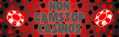 Top Casinos Outside GamStop for Enthusiastic Gamblers