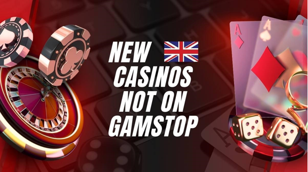 Top Casinos Outside GamStop for Enthusiastic Gamblers