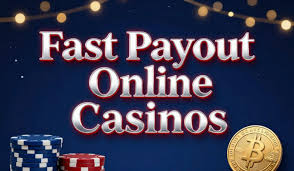 Top Casinos with Fast Payouts Your Guide to Quick Withdrawals -1907615026 Top Casinos with Fast Payouts Your Guide to Quick Withdrawals -1907615026