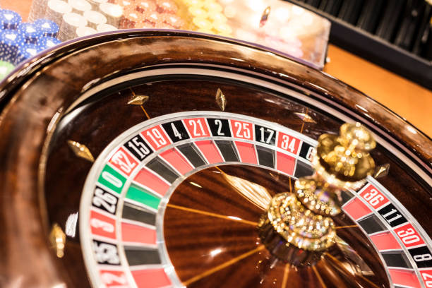Top Roulette Sites Not on GamStop Your Guide to Safe Play Top Roulette Sites Not on GamStop Your Guide to Safe Play