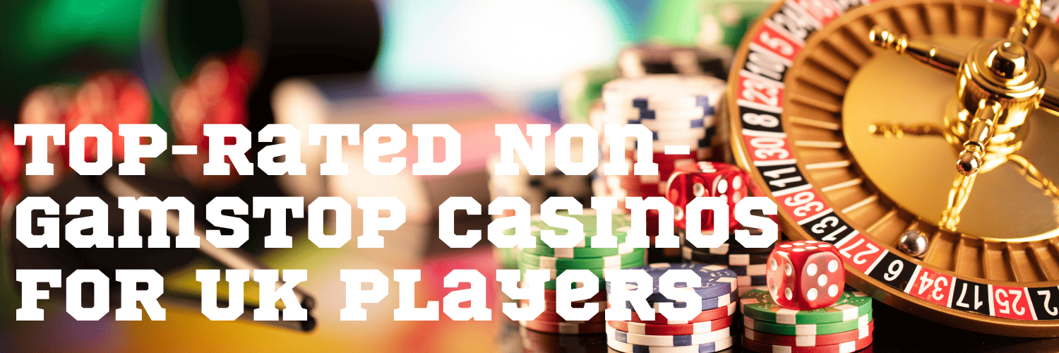 Understanding Casinos Not Registered on Gamstop 1736877348 Understanding Casinos Not Registered on Gamstop 1736877348
