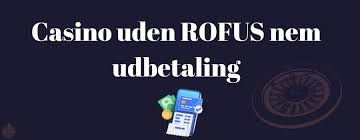 De Bedste Nye Casinoer i Danmark En Omfattende Guide De Bedste Nye Casinoer i Danmark En Omfattende Guide