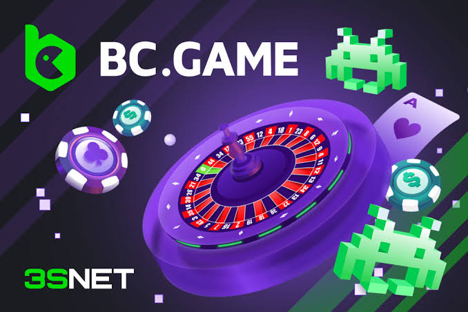 Exploring BC.Game in Nigeria A Comprehensive Guide