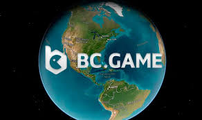 Exploring BC.Game Online Casino in Germany