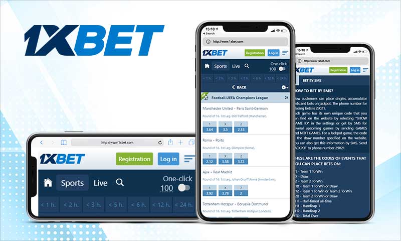 How to Access Your 1xBet Account A Guide for Malaysia How to Access Your 1xBet Account A Guide for Malaysia