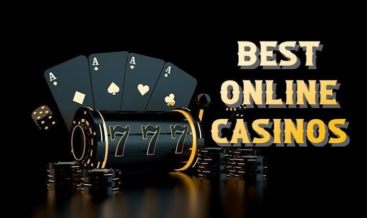 Ο Απόλυτος Οδηγός για Ξένα Καζίνο Online Ο Απόλυτος Οδηγός για Ξένα Καζίνο Online