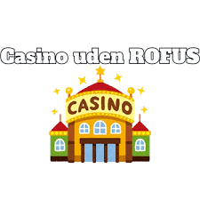 Online Casino Uden ROFUS med Klarna Betalingsmuligheder
