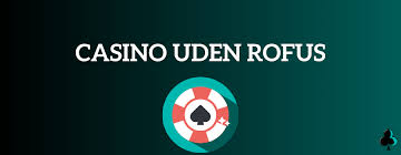 Online Casino Uden ROFUS med Klarna Betalingsmuligheder