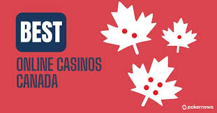 Top Canadian Casino Sites - Your Guide to Winning Big