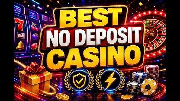 Unlock Exciting Opportunities with 25 Free Spins No Deposit 1594995317 Unlock Exciting Opportunities with 25 Free Spins No Deposit 1594995317