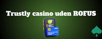Bedste Casino Uden ROFUS
