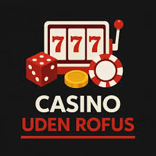 Bedste Casino Uden ROFUS