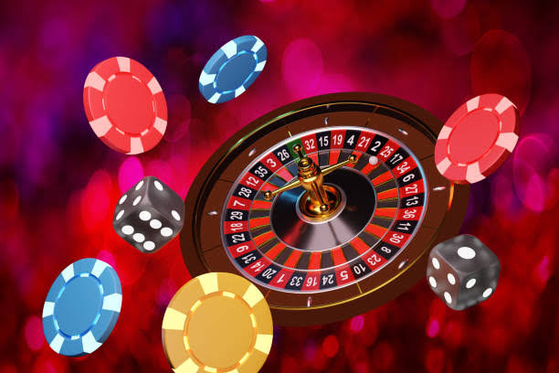 Discover the World of Online Casinos Without Verification 1965577130