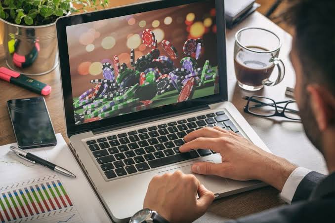 Online Καζίνο Αξιολογήσεις Οδηγός για Ασφαλή Παιχνίδια