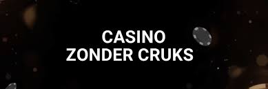 Online Casino's Zonder CRUKS - Spelen Zonder Beperkingen Online Casino's Zonder CRUKS - Spelen Zonder Beperkingen